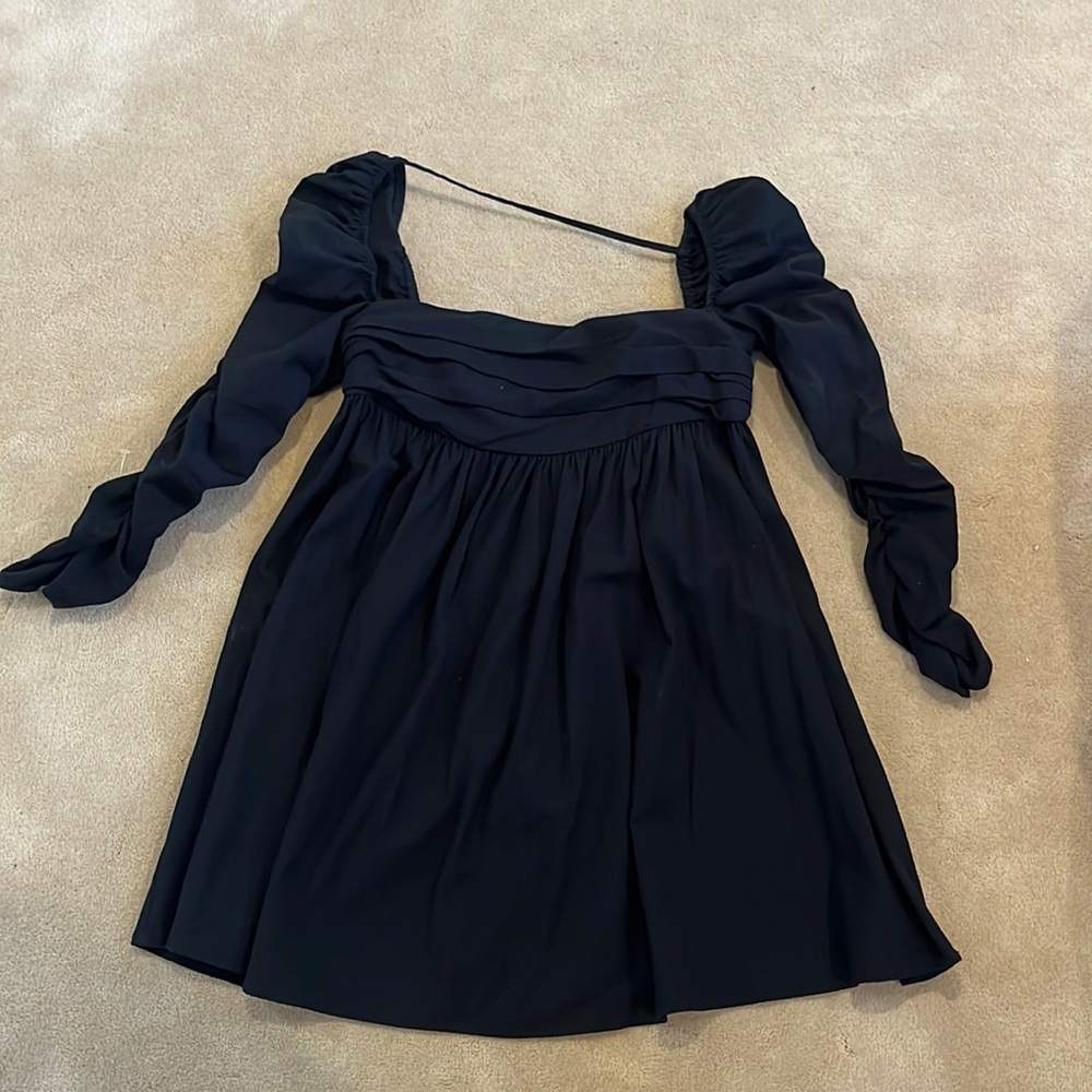 Reformation Netta dress